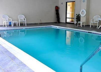Hotel Comfort - Huntington 3*